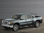 GMC Sierra All-Terrain Crew Cab Concept 2006 года